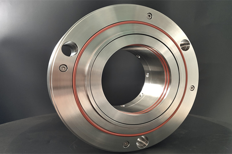 AS-C487 Single Cartridge Seal